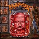 Formaldehydist: Pickled For Prosterity CD