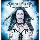 Hand Of God: Hand Of God CD