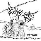 Instigator: Bad Future (Vinyl)