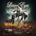 Leaves Eyes: The last viking 2020 CD