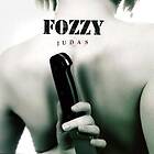 Fozzy: Judas 2017 CD