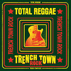 Total Reggae (Vinyl)