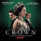 Ost: Crown Season 3