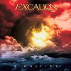 Excalion: High time 2010 CD