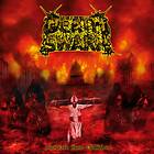 Deathswarm: Forward Into Oblivion (Vinyl)