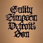 Simpson Guilty: Detroit's Son CD