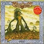 Elvenking: Wyrd CD
