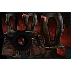 Messiah: Fatal Grotesque Symbols Darken Univ. (Vinyl)
