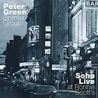 Green Peter: Live At Ronnie Scott's Soho 1998 CD