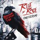 Rust N' Rage: One for the road 2022 CD