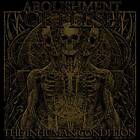 Abolishment Of Flesh: The Inhuman Condition (Vinyl)