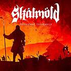 Skalmöld: Vogguvísur Yggdrasils 2016 CD