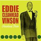 Vinson Eddie "Cleanhead": Cleanhead Blues CD