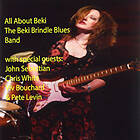 Brindle Beki: All About Beki CD