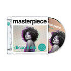 Masterpiece The Ultimate Disco Funk Collection CD