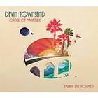 Townsend Devin: Order of magnitude/Empath Live CD