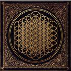 Bring Me the Horizon: Sempiternal CD