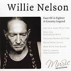 Nelson Willie: Face of a fighter (Re-recordings)