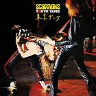 Scorpions: Tokyo tapes (Rem) (Vinyl)