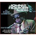 Hooker John Lee & Friends: I'm In The Mood... CD