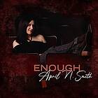 Smith April N: Enough CD