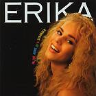 Erika: In the arms of a stranger 1991 CD