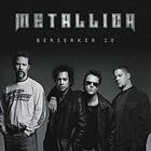 Metallica: Berserker 2.0 (Grey/Black) (Vinyl)