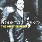Sykes Roosevelt: Honeydripper CD