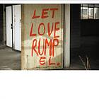 Kalabrese: Let Love Rumpel Part 1 (Vinyl)