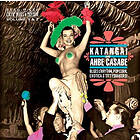 Katanga! Ahbe Casabe / Exotic Blues... CD