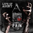 Life Of Agony: A place where there's no... 2017 CD