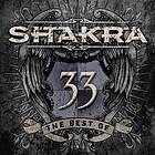 Shakra: 33 / Best of... 1998-2014