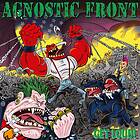 Agnostic Front: Get Loud! (Vinyl)