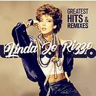 Rizzo Linda Jo: Greatest Hits & Remixes CD
