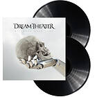 Dream Theater: Distance over time (Ltd) (Vinyl)