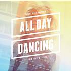 Future Disco Presents All Day Dancing CD