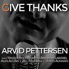 Pettersen Arvid: Give thanks 2018 CD