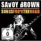 Savoy Brown: Songs From The Road CD