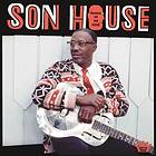 Son House: Forever On My Mind CD