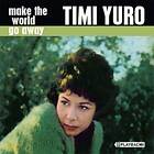 Yuro Timi: Make The World Go Away CD