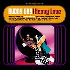 Guy Buddy: Heavy Love (Vinyl)