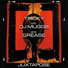 Tricky/DJ Muggs: Juxtapose (Vinyl)