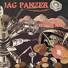 Jag Panzer: Ample Destruction (Vinyl)