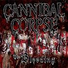 Cannibal Corpse: The Bleeding (Reissue) CD