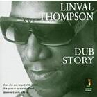 Thompson Linval: Dub Story CD