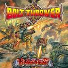 Bolt Thrower: Realm Of Chaos (FDR Mastering) CD