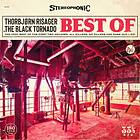 Risager Thorbjörn & Black Tornado: Best of... (Vinyl)