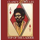 Eccles Clancy & Friends: Top Of The Ladder CD