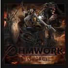 Ohmwork: Alyssa Drone (Vinyl)