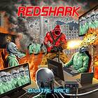 Redshark: Digital Race (Vinyl)